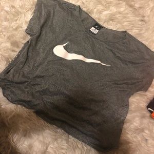 Nike shirt